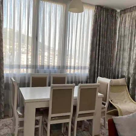 Sea Scape Apartment Vlore Exterior photo