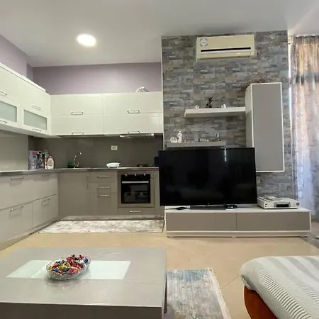 Sea Scape Apartment Vlore Exterior photo
