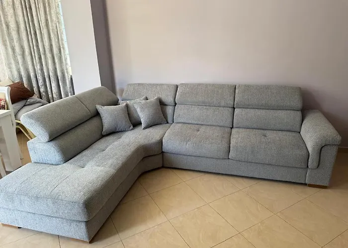 Sea Scape Apartment