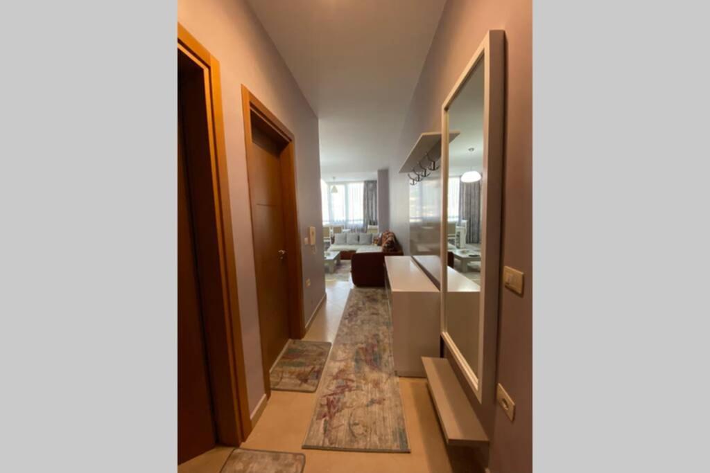 Apartamento Sea Scape *