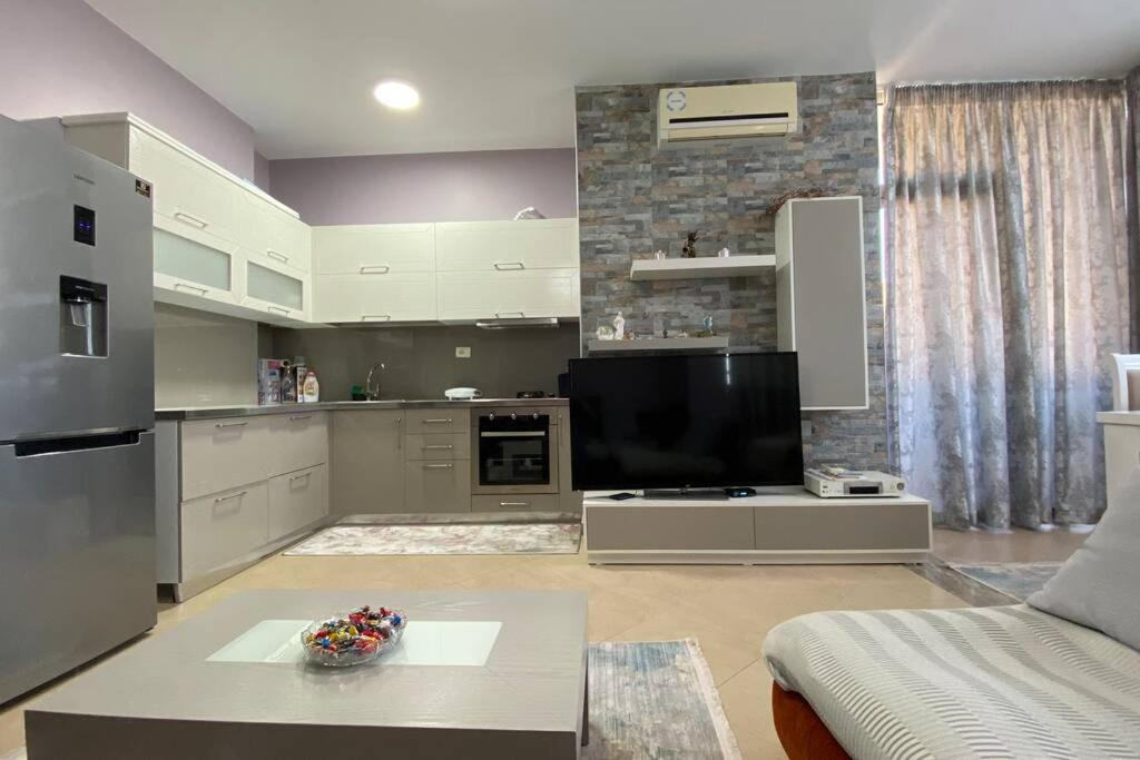 Apartamento Sea Scape *