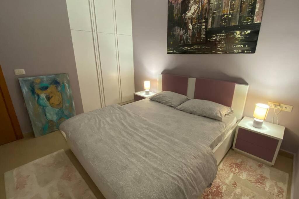 Apartamento Sea Scape Vlorë