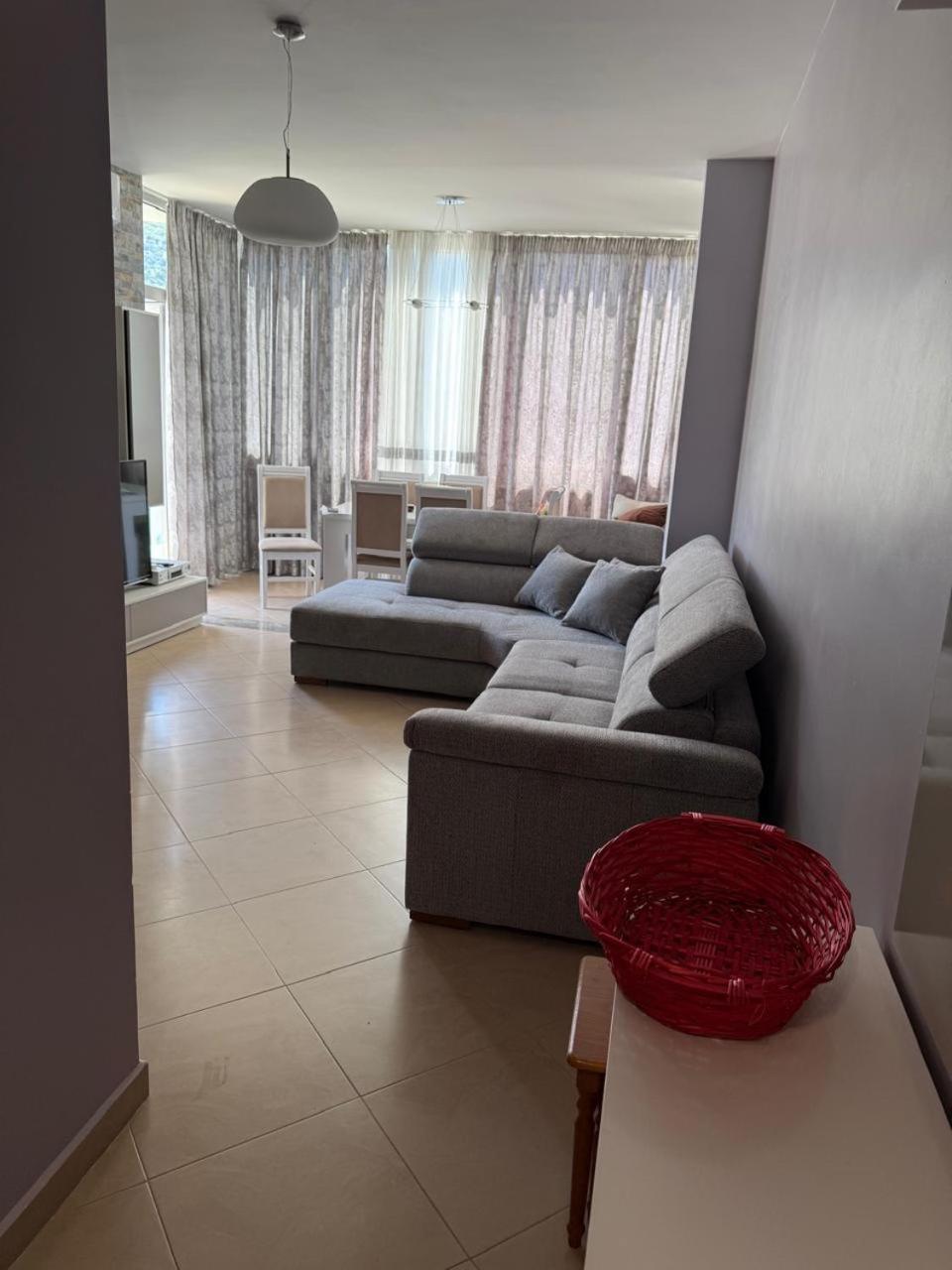 Apartamento Sea Scape
